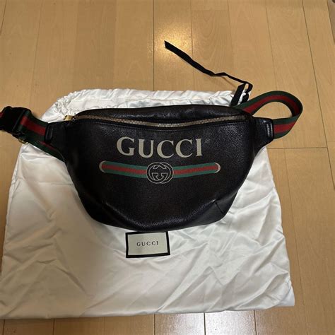 gucci ウエストポーチ|ウエストポーチ GUCCI(グッチ) .